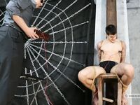 Captured Secret Agents - Part Iii - RusCapturedBoys - Bondage&Disciрline