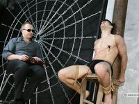 Captured Secret Agents - Part Iii - RusCapturedBoys - Bondage&Disciрline