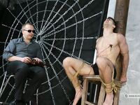 Captured Secret Agents - Part Iii - RusCapturedBoys - Bondage&Disciрline