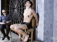 Captured Secret Agents - Part Iii - RusCapturedBoys - Bondage&Disciрline