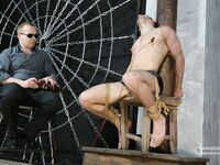 Captured Secret Agents - Part Iii - RusCapturedBoys - Bondage&Disciрline