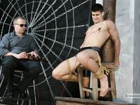 Captured Secret Agents - Part Iii - RusCapturedBoys - Bondage&Disciрline