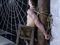 Captured Secret Agents - Part Iii - RusCapturedBoys - Bondage&Disciрline