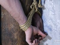 Captured Secret Agents - Part Iii - RusCapturedBoys - Bondage&Disciрline