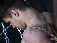 Captured Secret Agents - Part Iii - RusCapturedBoys - Bondage&Disciрline