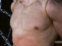Captured Secret Agents - Part Iv - RusCapturedBoys - Russian