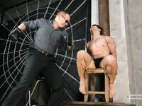 Captured Secret Agents - Part Iv - RusCapturedBoys - Russian
