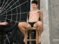 Captured Secret Agents - Part Iv - RusCapturedBoys - Russian