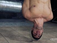 Captured Secret Agents - Part V - RusCapturedBoys - Spanking