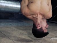 Captured Secret Agents - Part V - RusCapturedBoys - Spanking