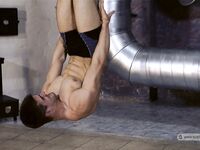 Captured Secret Agents - Part V - RusCapturedBoys - Spanking