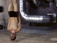 Captured Secret Agents - Part V - RusCapturedBoys - Spanking