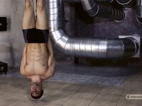 Captured Secret Agents - Part V - RusCapturedBoys - Spanking