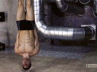 Captured Secret Agents - Part V - RusCapturedBoys - Spanking