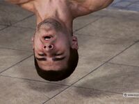 Captured Secret Agents - Part V - RusCapturedBoys - Spanking