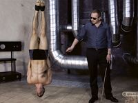 Captured Secret Agents - Part V - RusCapturedBoys - Spanking