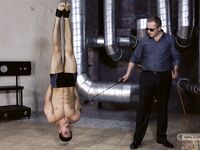 Captured Secret Agents - Part V - RusCapturedBoys - Spanking