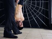 Captured Secret Agents - Part V - RusCapturedBoys - Spanking