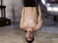 Captured Secret Agents - Part V - RusCapturedBoys - Spanking