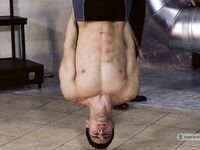 Captured Secret Agents - Part V - RusCapturedBoys - Spanking