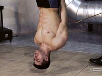 Captured Secret Agents - Part V - RusCapturedBoys - Spanking