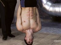 Captured Secret Agents - Part V - RusCapturedBoys - Spanking