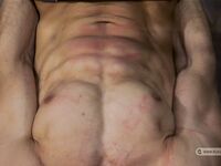 Captured Secret Agents - Part V - RusCapturedBoys - Spanking