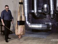 Captured Secret Agents - Part V - RusCapturedBoys - Spanking