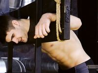 Captured Secret Agents - Part V - RusCapturedBoys - Spanking