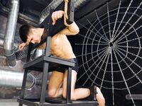 Captured Secret Agents - Part V - RusCapturedBoys - Spanking