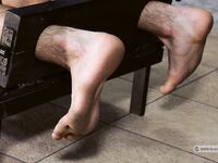 Captured Secret Agents - Part V - RusCapturedBoys - Spanking