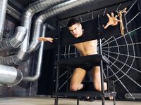 Captured Secret Agents - Part V - RusCapturedBoys - Spanking