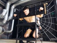 Captured Secret Agents - Part V - RusCapturedBoys - Spanking