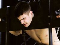 Captured Secret Agents - Part V - RusCapturedBoys - Spanking