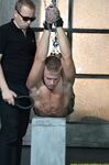 Captured Solder Nikolai - Final Part - RusCapturedBoys - Waxing