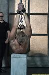 Captured Solder Nikolai - Final Part - RusCapturedBoys - Waxing
