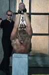 Captured Solder Nikolai - Final Part - RusCapturedBoys - Waxing