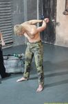 Captured Solder Nikolai - Part I - RusCapturedBoys - Electric Play
