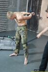 Captured Solder Nikolai - Part I - RusCapturedBoys - Electric Play