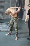 Captured Solder Nikolai - Part I - RusCapturedBoys - Electric Play