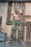 Captured Solder Nikolai - Part I - RusCapturedBoys - Electric Play
