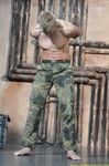 Captured Solder Nikolai - Part I - RusCapturedBoys - Electric Play