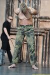 Captured Solder Nikolai - Part I - RusCapturedBoys - Electric Play