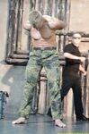 Captured Solder Nikolai - Part I - RusCapturedBoys - Electric Play