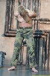 Captured Solder Nikolai - Part I - RusCapturedBoys - Electric Play