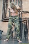 Captured Solder Nikolai - Part I - RusCapturedBoys - Electric Play