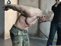 Captured Solder Nikolai - Part I - RusCapturedBoys - Electric Play