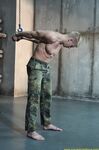 Captured Solder Nikolai - Part I - RusCapturedBoys - Electric Play