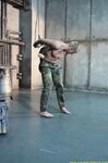 Captured Solder Nikolai - Part I - RusCapturedBoys - Electric Play