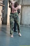 Captured Solder Nikolai - Part I - RusCapturedBoys - Electric Play